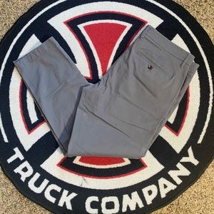 Goodfellow & Co Grey Chinos! Size 38x32!!